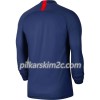 Koszulka Paris Saint-Germain Główna 2019-2020 - Koszulki Piłkarskie(L/S)